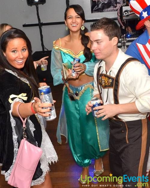 Photo from 4th Annual Ghosts + Goblins Halloween Party