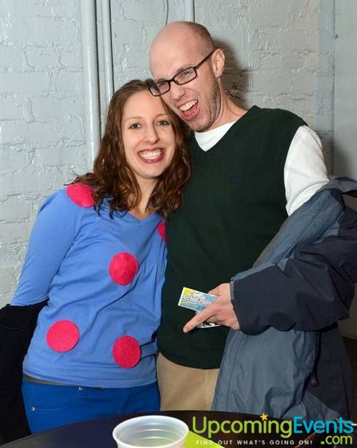 Photo from 4th Annual Ghosts + Goblins Halloween Party