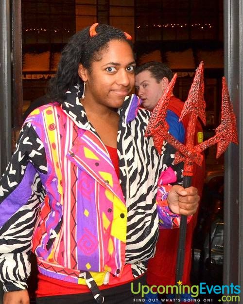 Photo from 4th Annual Ghosts + Goblins Halloween Party