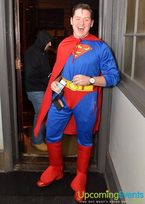 Photo from 4th Annual Ghosts + Goblins Halloween Party