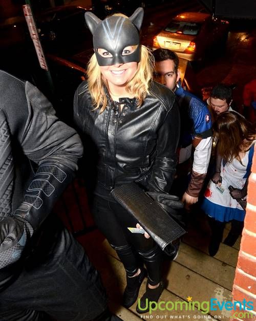 Photo from 4th Annual Ghosts + Goblins Halloween Party
