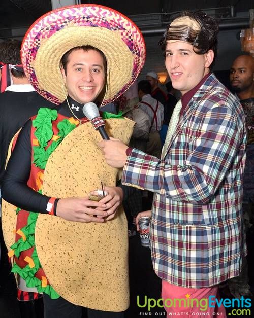 Photo from 4th Annual Ghosts + Goblins Halloween Party