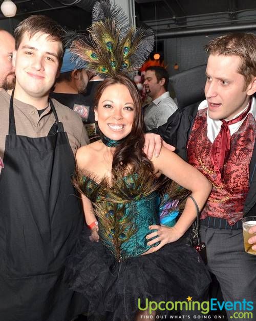 Photo from 4th Annual Ghosts + Goblins Halloween Party