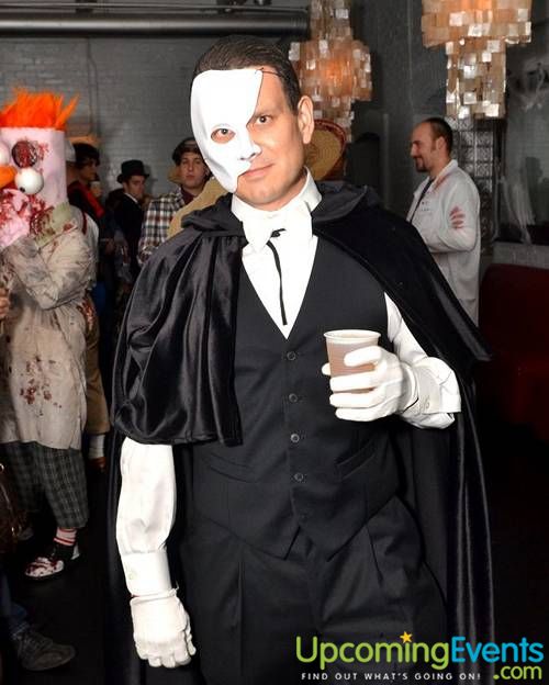 Photo from 4th Annual Ghosts + Goblins Halloween Party