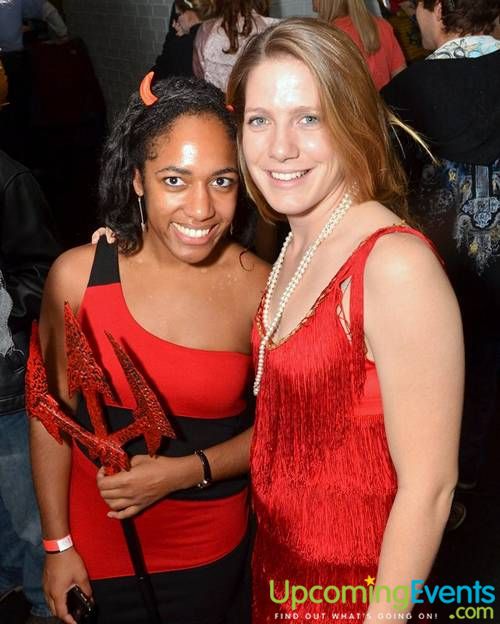 Photo from 4th Annual Ghosts + Goblins Halloween Party