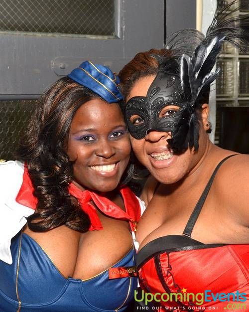 Photo from 4th Annual Ghosts + Goblins Halloween Party