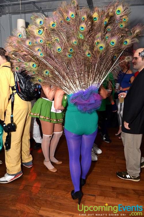 Photo from 4th Annual Ghosts + Goblins Halloween Party
