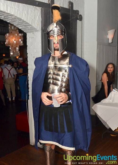 Photo from 4th Annual Ghosts + Goblins Halloween Party