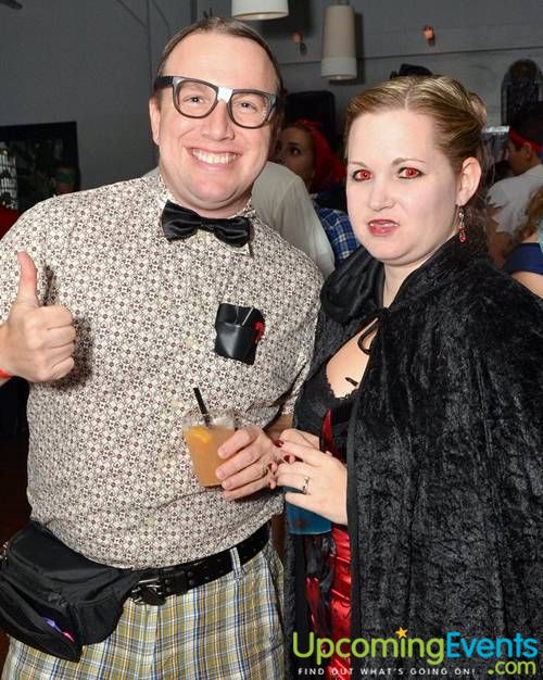 Photo from 4th Annual Ghosts + Goblins Halloween Party