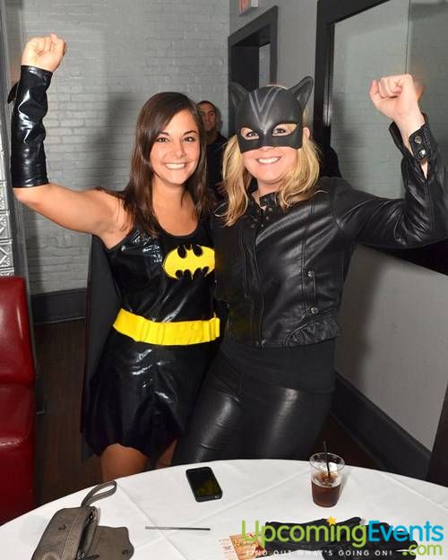 Photo from 4th Annual Ghosts + Goblins Halloween Party