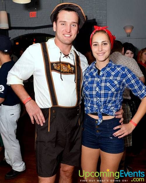 Photo from 4th Annual Ghosts + Goblins Halloween Party