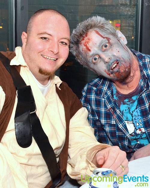 Photo from 4th Annual Ghosts + Goblins Halloween Party