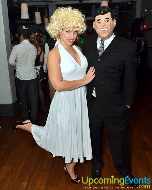 Photo from 4th Annual Ghosts + Goblins Halloween Party