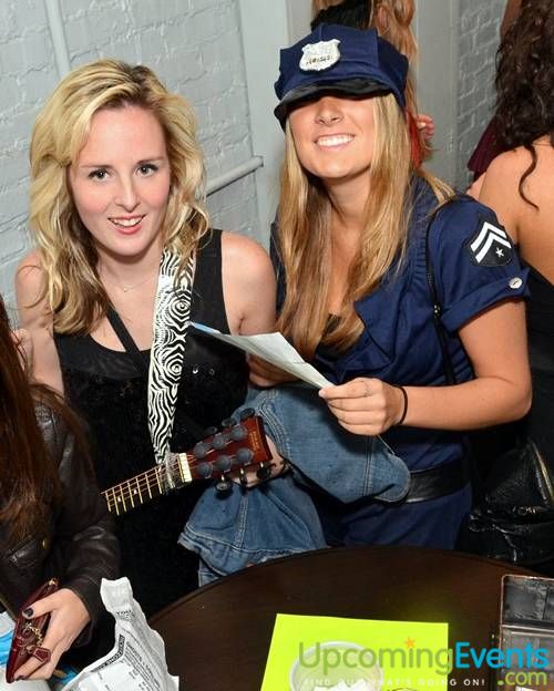 Photo from 4th Annual Ghosts + Goblins Halloween Party