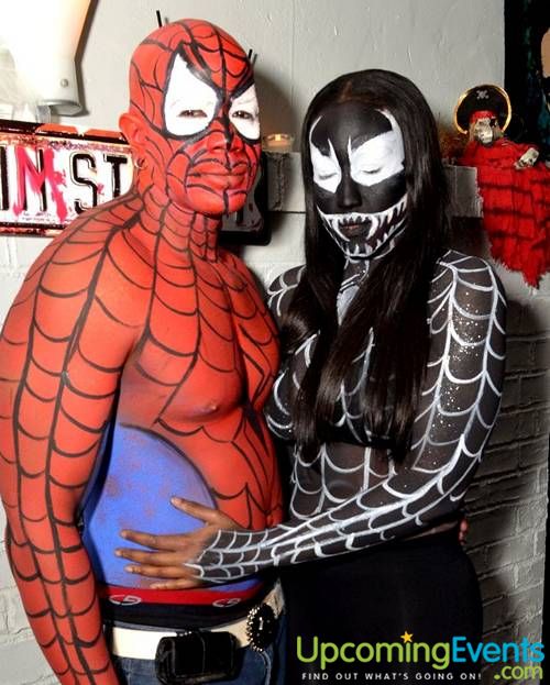 Photo from 4th Annual Ghosts + Goblins Halloween Party