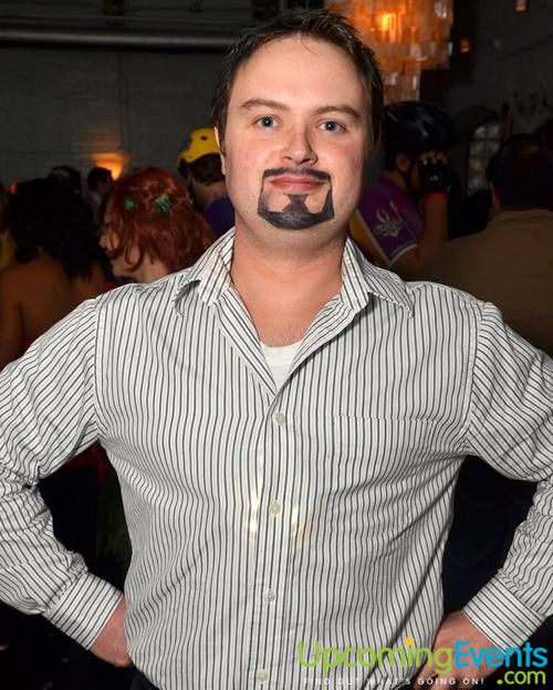 Photo from 4th Annual Ghosts + Goblins Halloween Party