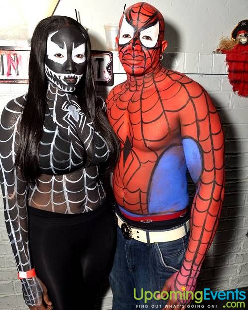Photo from 4th Annual Ghosts + Goblins Halloween Party