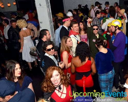 Photo from 4th Annual Ghosts + Goblins Halloween Party