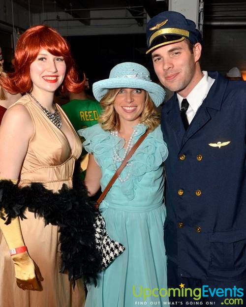 Photo from 4th Annual Ghosts + Goblins Halloween Party