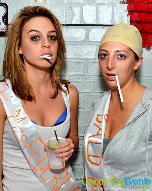 Photo from 4th Annual Ghosts + Goblins Halloween Party