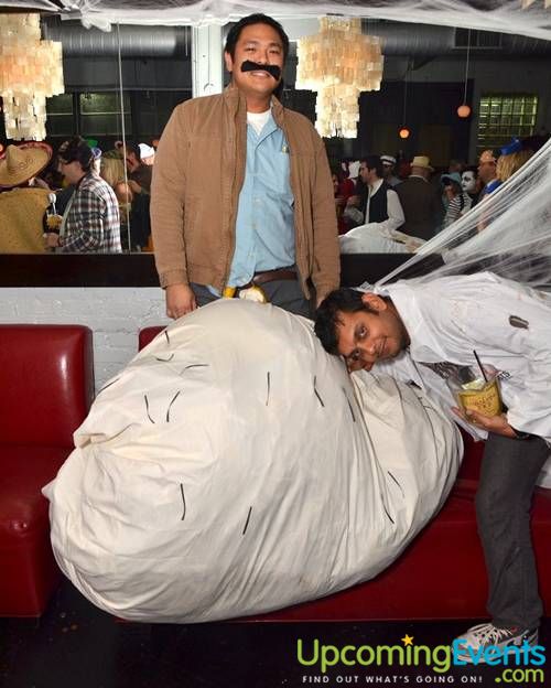 Photo from 4th Annual Ghosts + Goblins Halloween Party