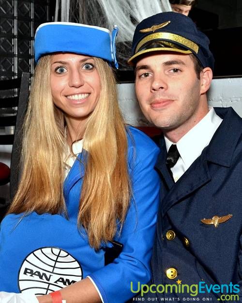 Photo from 4th Annual Ghosts + Goblins Halloween Party