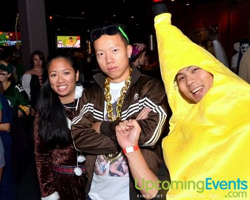 Photo from 4th Annual Ghosts + Goblins Halloween Party