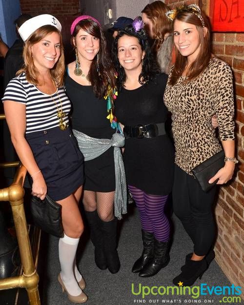Photo from 4th Annual Ghosts + Goblins Halloween Party