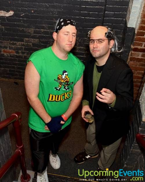 Photo from 4th Annual Ghosts + Goblins Halloween Party