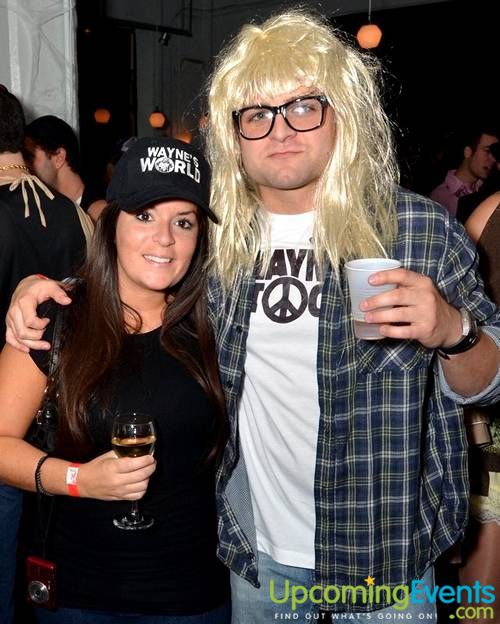 Photo from 4th Annual Ghosts + Goblins Halloween Party