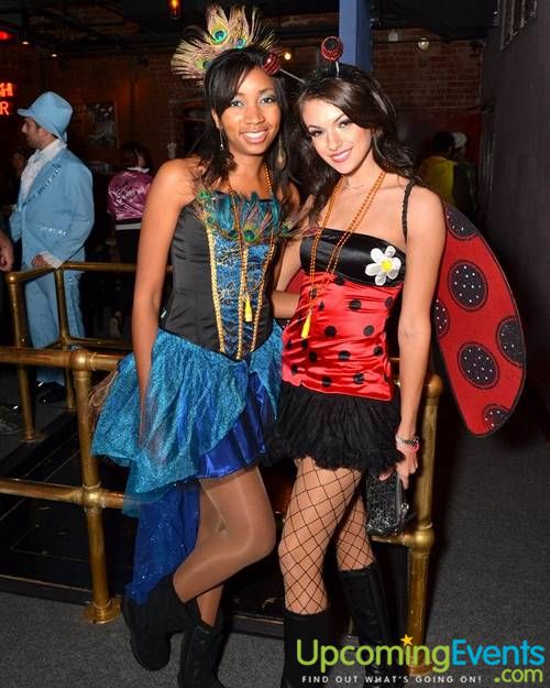 Photo from 4th Annual Ghosts + Goblins Halloween Party