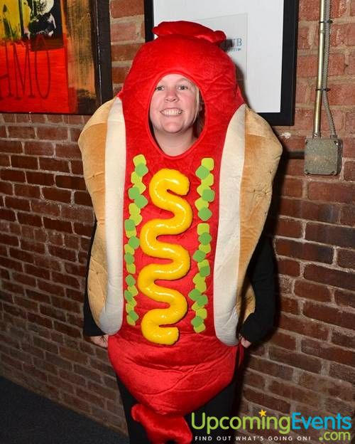 Photo from 4th Annual Ghosts + Goblins Halloween Party