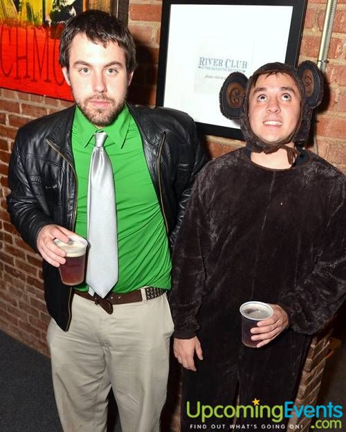 Photo from 4th Annual Ghosts + Goblins Halloween Party