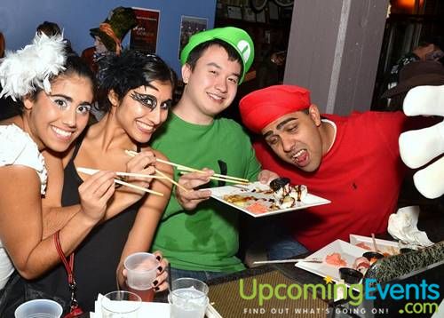 Photo from 4th Annual Ghosts + Goblins Halloween Party