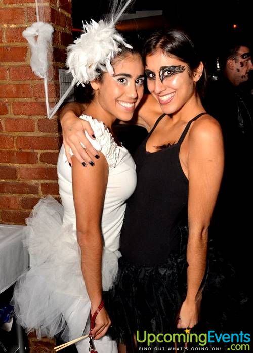 Photo from 4th Annual Ghosts + Goblins Halloween Party