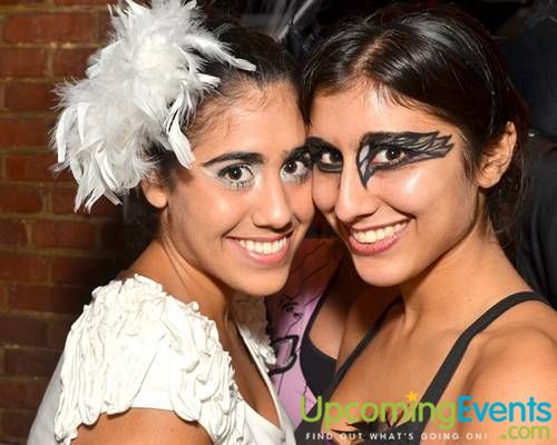 Photo from 4th Annual Ghosts + Goblins Halloween Party