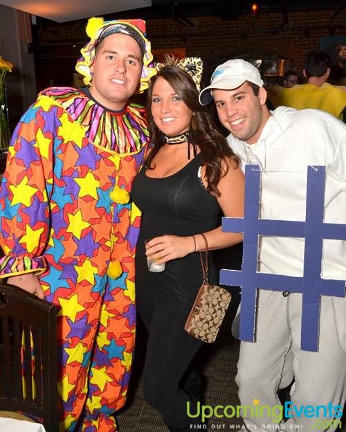 Photo from 4th Annual Ghosts + Goblins Halloween Party