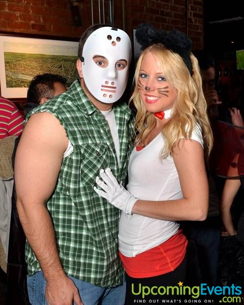 Photo from 4th Annual Ghosts + Goblins Halloween Party