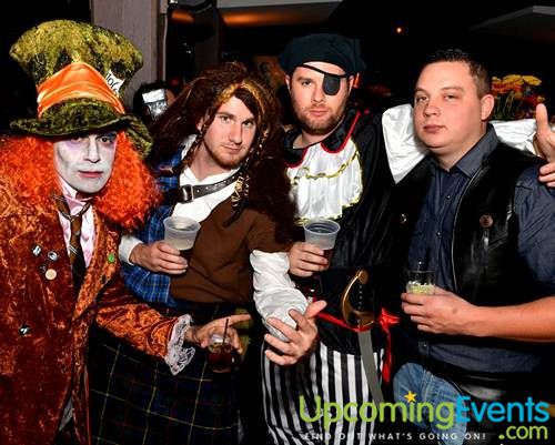 Photo from 4th Annual Ghosts + Goblins Halloween Party