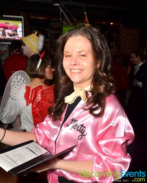 Photo from 4th Annual Ghosts + Goblins Halloween Party