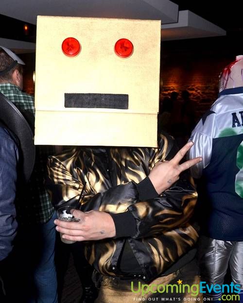 Photo from 4th Annual Ghosts + Goblins Halloween Party