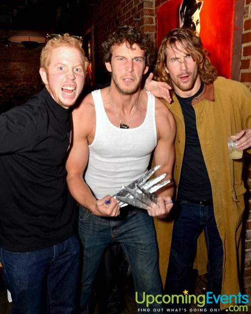 Photo from 4th Annual Ghosts + Goblins Halloween Party