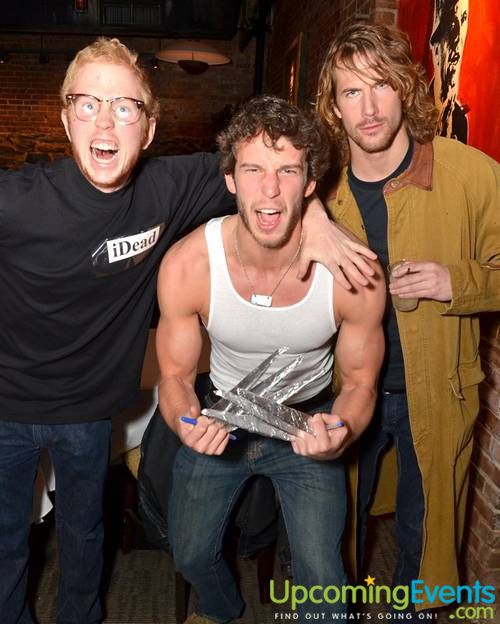 Photo from 4th Annual Ghosts + Goblins Halloween Party