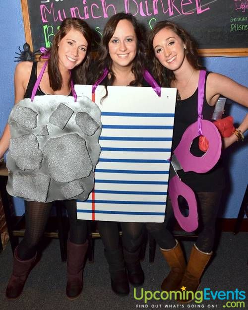 Photo from 4th Annual Ghosts + Goblins Halloween Party