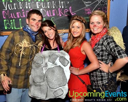 Photo from 4th Annual Ghosts + Goblins Halloween Party