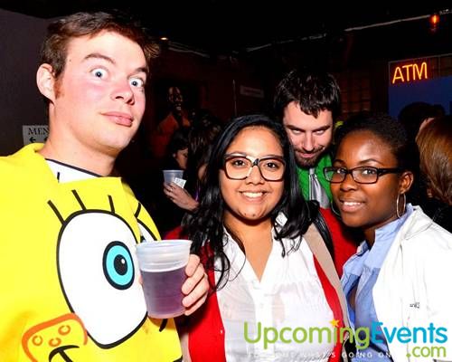 Photo from 4th Annual Ghosts + Goblins Halloween Party