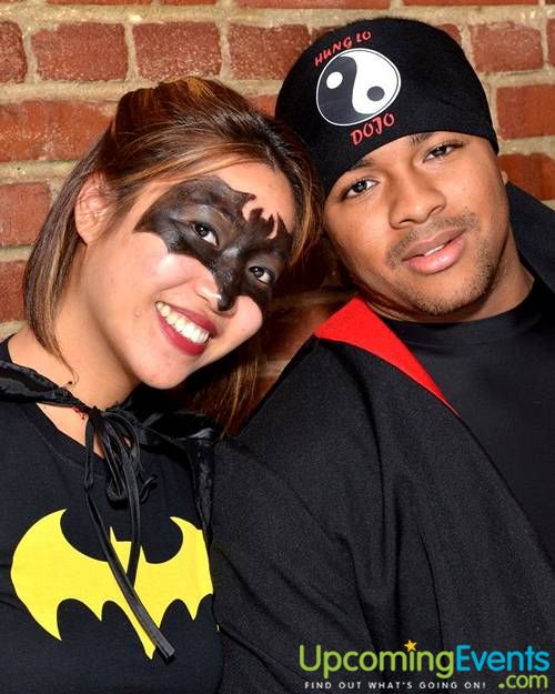 Photo from 4th Annual Ghosts + Goblins Halloween Party