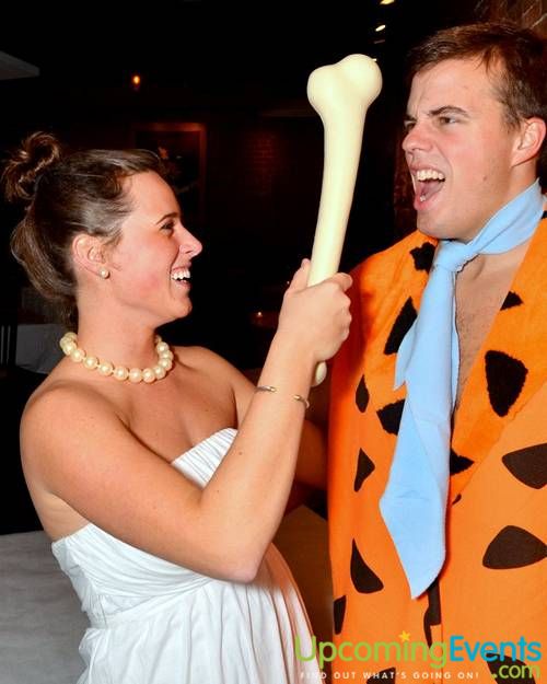 Photo from 4th Annual Ghosts + Goblins Halloween Party