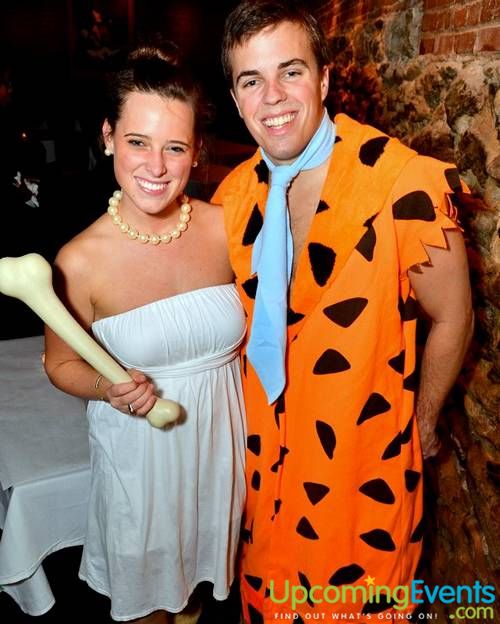 Photo from 4th Annual Ghosts + Goblins Halloween Party