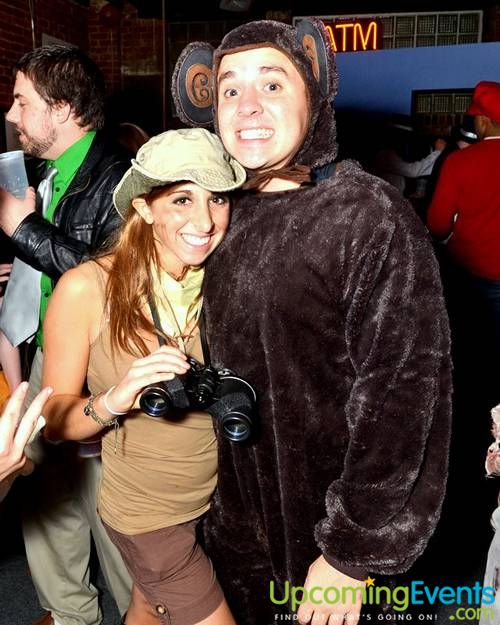Photo from 4th Annual Ghosts + Goblins Halloween Party